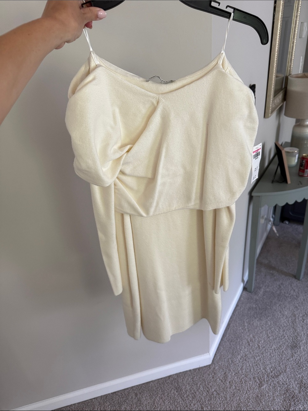 Abercrombie Sweater dress